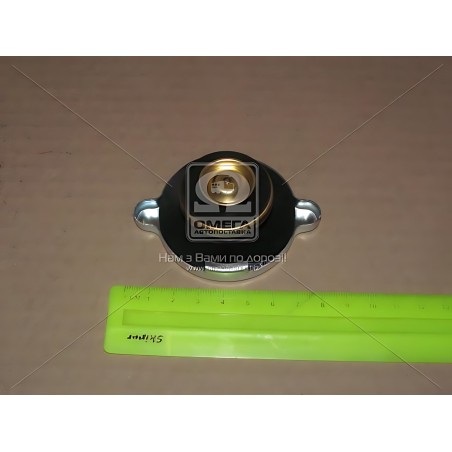 RC0059 Кришка радіатора охолодження FIAT FORD HONDAI NISSAN OPEL (вир-во Vernet) фото від Мотор-Агро Харків Україна