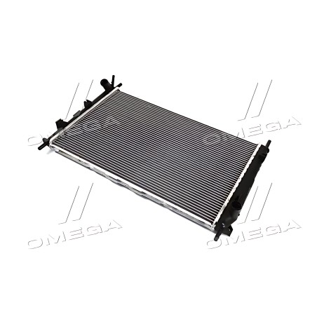 ➤ Радіатор охолодження FORD MONDEO III (00-) 1.8/2.0 (вир-во Nissens) 620411