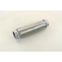 350-280 Труба гофрована 50x280 мм (вир-во Fischer) фото від Мотор-Агро Харків Україна