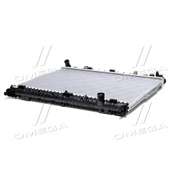 2131008251 Радіатор охолодження двигуна Rexton (вир-во SsangYong) фото від Мотор-Агро Харків Україна