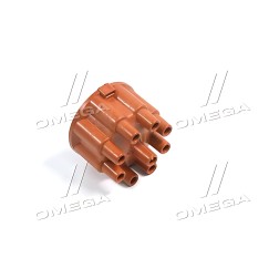 Р351-3706500 Кришка розподіл. запалив. ГАЗ, ЗІЛ (DECARO) фото від Мотор-Агро Харків Україна