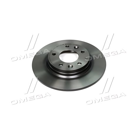➤ Диск гальмівний MAZDA 323(BJ)/6/626(GW) 01.2001- задн. (вир-во BREMBO) 08.A112.11