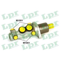 1803 Циліндр гальм. головн. RENAULT ESPACE I (J11), VW TOLEDO I (1L) (вир-во LPR) фото від Мотор-Агро Харків Україна