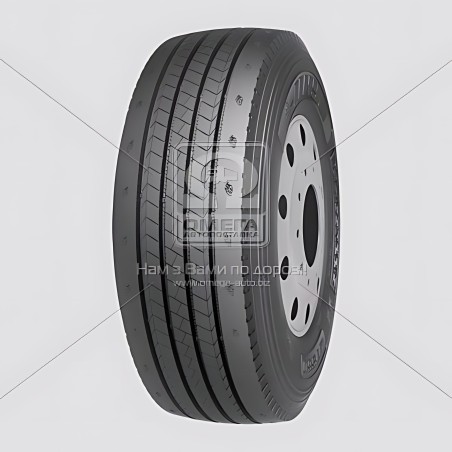 ➤ Шина 385/55R22,5 160K JT560 M+S, 3PMSF (Jinyu) 3302000837