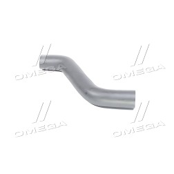 TP 00.27.397 Патрубок радіатора 60x70x340 DAF (TEMPEST) фото від Мотор-Агро Харків Україна