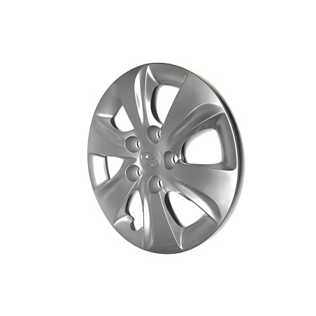 ➤ Ковпак колеса декоративний Hyundai Elantra 11- (вир-во Mobis) 529603X000