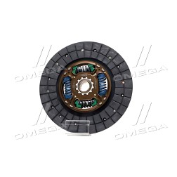 DTX-203 Диск зчеплення (вир-во Aisin) фото від Мотор-Агро Харків Україна