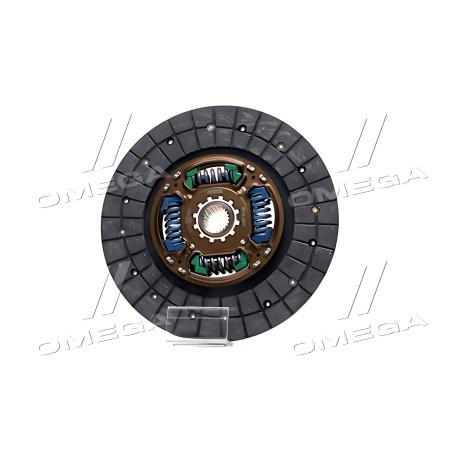 ➤ Диск зчеплення (вир-во Aisin) DTX-203