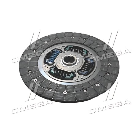➤ Диск зчеплення (вир-во Aisin) DTX-203