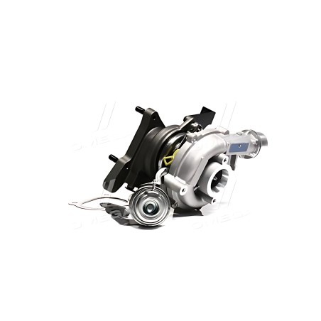 ➤ Турбіна OPEL/RENAULT 2.0/2.3 CDTI M9R/M9 під воду та масло, воду можна не підключати(вир-во Nissens) 93233