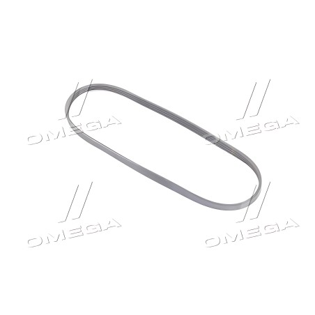 ➤ Ремінь поліклін. 4PK878 (Вир-во Gates) 4PK878