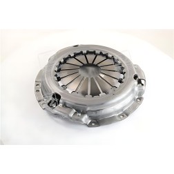 CTX-084 Кошик зчеплення TOYOTA LAND CRUISER 4.0D-4.2D-4.2TD 81-97 (Вир-во AISIN) фото від Мотор-Агро Харків Україна