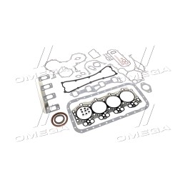 PFB-M056 Комплект прокладок двигуна (вир-во PARTS-MALL) фото від Мотор-Агро Харків Україна