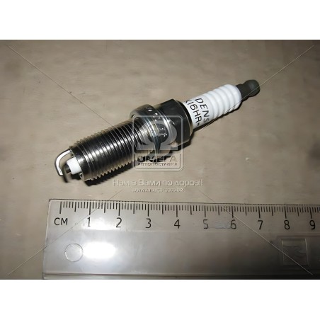 K16HRU11 Свічка запалювання NICKEL TOYOTA YARIS 1.0 VVT-I 05- (вир-во DENSO) фото від Мотор-Агро Харків Україна