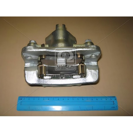 ➤ Супорт гальмівний задній лівий Hyundai Accent 06-/Kia Rio 05- (вир-во Mobis) 583001G300