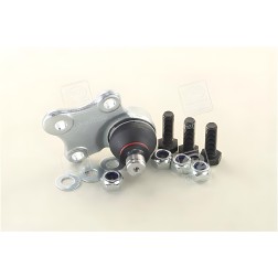 ➤ Опора кульова CITROEN ZX, BERLINGO, PEUGEOT PARTNER 91-15 перед. міст (Вир-во TRW) JBJ127