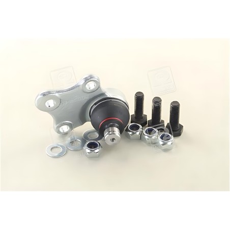 ➤ Опора кульова CITROEN ZX, BERLINGO, PEUGEOT PARTNER 91-15 перед. міст (Вир-во TRW) JBJ127