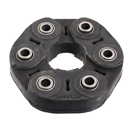 ADG080323 Демпфер карданного валу Hyundai Santa Fe, Tucson, KIA Sportage, Ssangyong (вир-во Blue Print) фото від Мотор-Агро Харк