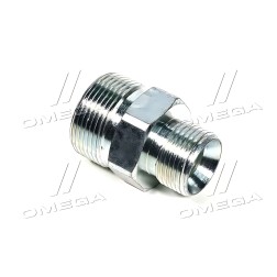 S27 (М20х1.5-М27х1.5 Штуцер перехідний (адаптер) S27 (М20х1.5-М27х1.5) (ТМ Hydrosila) фото від Мотор-Агро Харків Україна