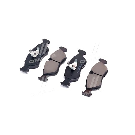 ➤ Колодка гальм. диск. OPEL ASTRA F, OMEGA A, VECTRA A передн. (RIDER) RD.3323.DB951