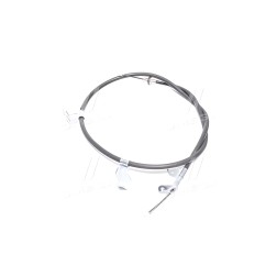 K10067 Трос ручного гальма Nissan QASHQAI I (J10) (2006-13) задн. лів. (вир-во ABS) фото від Мотор-Агро Харків Україна