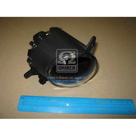 036 0346 H1C Фара п/тум. лів. MIT LANCER X (вир-во TEMPEST) фото від Мотор-Агро Харків Україна