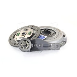 ➤ Комплект зчеплення Mazda 3 1.6 2004 - 2009 (Вир-во SACHS) 3000 951 008