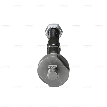 ➤ Тяга рульова Mitsubishi Pajero iii (v6_w v7_w) (00-06) OLD CRM-20 (вир-во CTR) CR0370