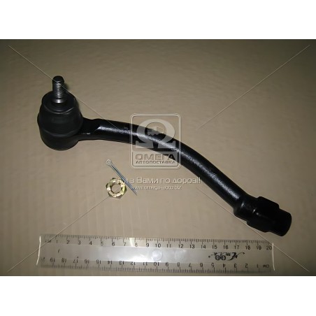 ➤ Наконечник рульової тяги HYUNDAI ELANTRA 11-13 лів. 568203X000 (вир-во ONNURI) GSTH-063