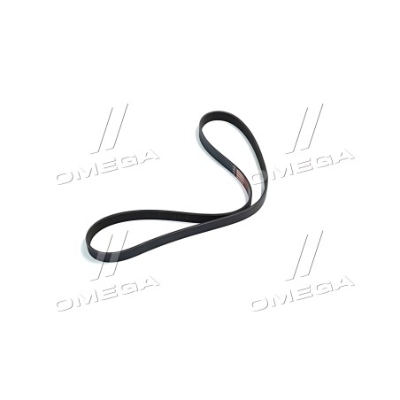 ➤ Ремінь поліклін. 6PK1163 (Вир-во Gates) 6PK1163