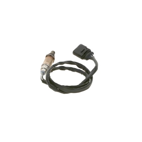 ➤ Фільтр повітряний HONDA CIVIC X, CR-V V 1.5 VTEC 15- (вир-во BOSCH) F026400579