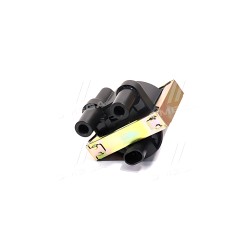 3032.3705 Котушка запалювання ВОЛГА, ГАЗЕЛЬ ЗМЗ 406, Євро роз'єм ДК фото від Мотор-Агро Харків Україна