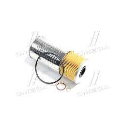 WL7003 Фільтр масляний двигуна MB 100D WL7003/OC601/1 (вир-во WIX-FILTERS) фото від Мотор-Агро Харків Україна