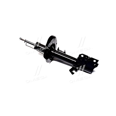 ➤ Амортизатор підв. NISSAN QASHQAI, X-TRAIL 07- передн. лів. газ. (RIDER) RD.3470339197