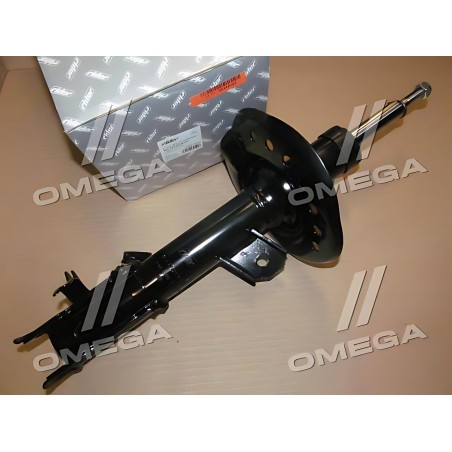 ➤ Амортизатор підв. NISSAN QASHQAI, X-TRAIL 07- передн. лів. газ. (RIDER) RD.3470339197