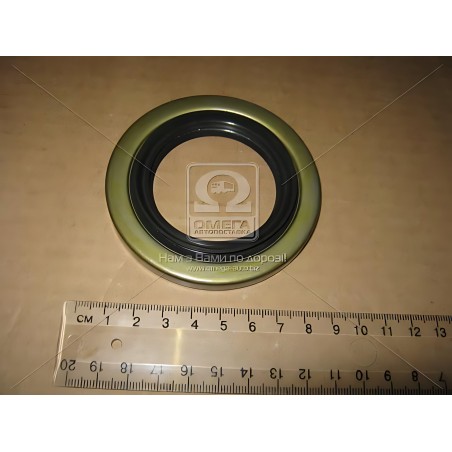 ➤ Сальник 50*82*8/11 NBR Hyundai Sonata 51713-36000 (вир-во PHG корея ОЕ) 1411AALAA0