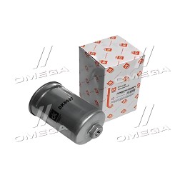 DK8027 Фільтр палив. ГАЗ-3302, AUDI, VW, SKODA (під штуцер) ДК фото від Мотор-Агро Харків Україна