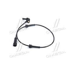 ADBP710062 Датчик ABS задній Nissan, Opel, Renault (вир-во Blue Print) фото від Мотор-Агро Харків Україна