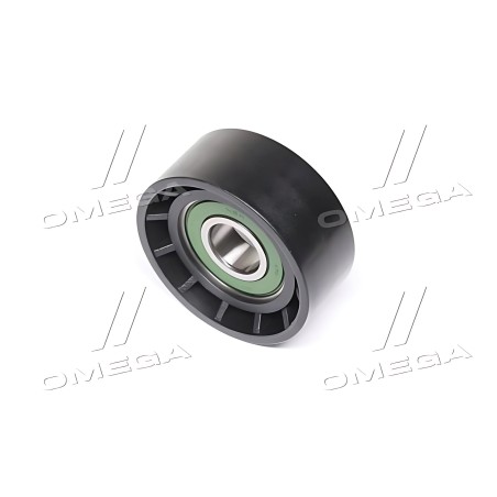 ➤ Ролик приводного ременя OPEL 44 10 595 (Вир-во NTN-SNR) GA355.97