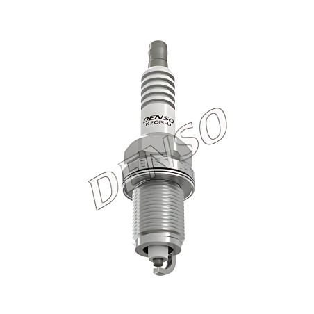 ➤ Свічка запалювання NICKEL (вир-во DENSO) K20RU