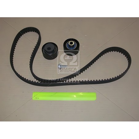 ➤ Ремкомплект ГРМ CITROEN JUMPY (U6U) 2.0 HDi (вир-во SKF) VKMA 03248
