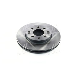 ADG043177 Диск гальмівний передній Hyundai, KIA (вир-во Blue Print) фото від Мотор-Агро Харків Україна