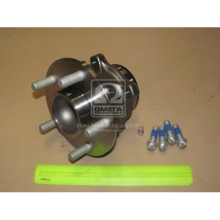 ➤ Маточина з підш. FORD FOCUS задн. (Вир-во SNR) R152.79