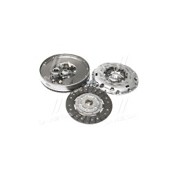 600 0237 00 Зчеплення + маховик OPEL ASTRA H 1,7CDTI 07-14 (Вир-во LUK) фото від Мотор-Агро Харків Україна