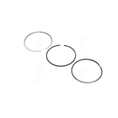 ➤ Кільця поршневі VW LT/CRAFTER 2,5TDi 81.51 (2.5/2/3) AVR/BBR/BJJ/BJK/CEBA/CEBB (вир-во KS) 800073910050
