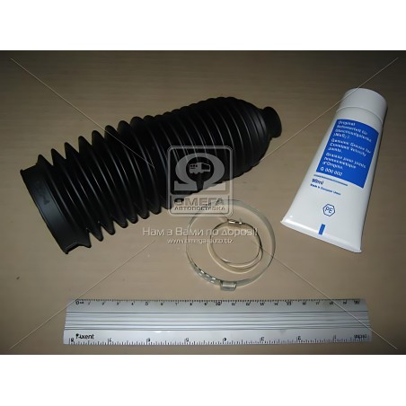 ➤ Пильовик рульового керування AUDI, SKODA (старий номер 945702)(Вир-во FAG) 841 0057 30