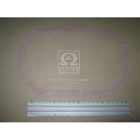 P1Z-C019 Прокладка диференціалу CHEVROLET LACETTI (вир-во PARTS-MALL) фото від Мотор-Агро Харків Україна