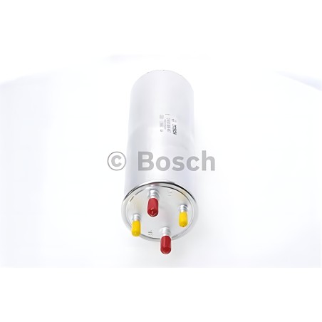 ➤ Фільтр паливний VW T5 (вир-во Bosch) 0450906467