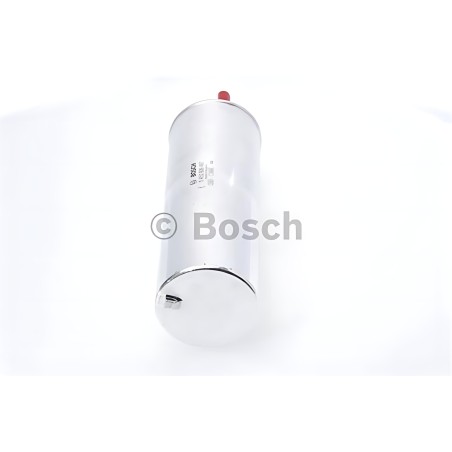 ➤ Фільтр паливний VW T5 (вир-во Bosch) 0450906467