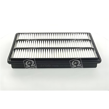 ➤ Фільтр повітряний MITSUBISHI (вир-во MANN) C3766